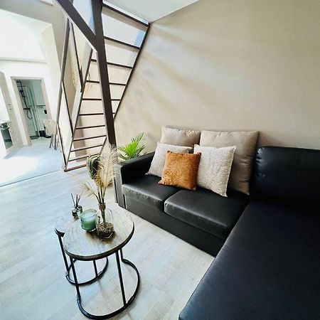 Appartement Tropical Liege Bagian luar foto
