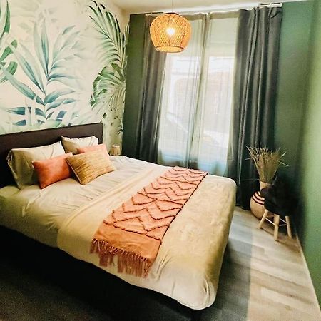 Appartement Tropical Liege Bagian luar foto