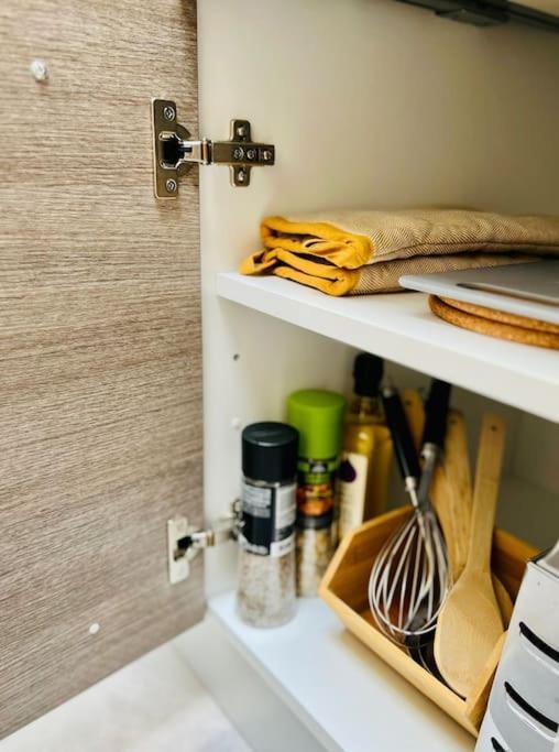 Appartement Tropical Liege Bagian luar foto