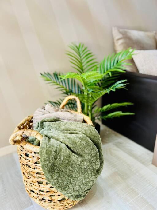 Appartement Tropical Liege Bagian luar foto
