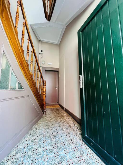 Appartement Tropical Liege Bagian luar foto