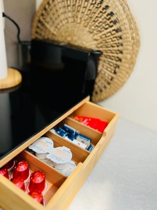 Appartement Tropical Liege Bagian luar foto